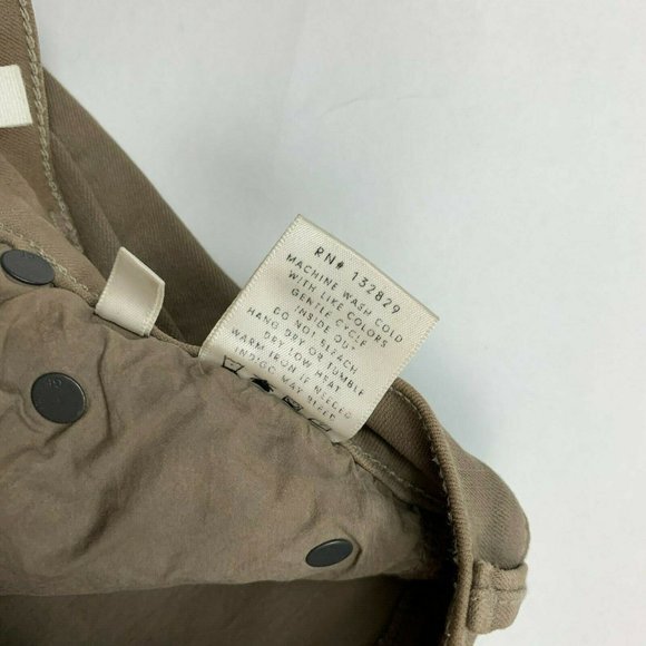 GRLFRND Candice Super Stretch Skinny Pant Pockets - Picture 8 of 11